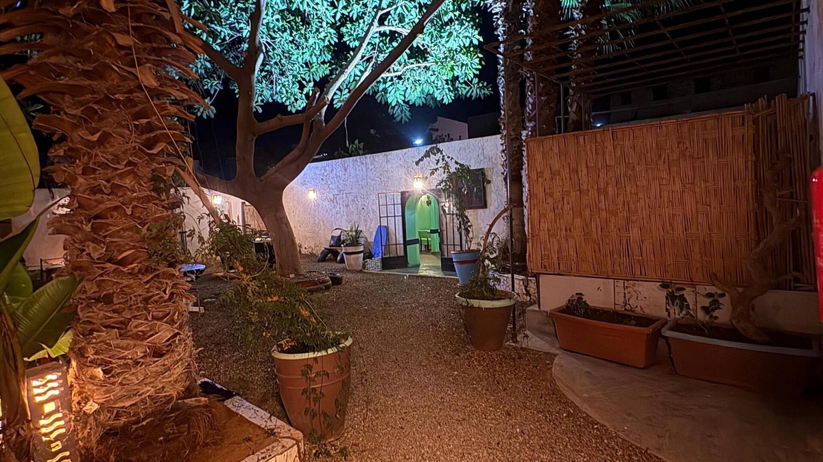 Mirleft Cabin | ASARAG GUEST HOUSE & Lodge in Mirleft