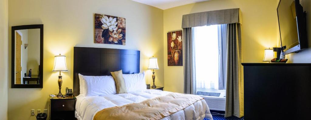 Wilmore Hotel | Asbury Inn & Suites