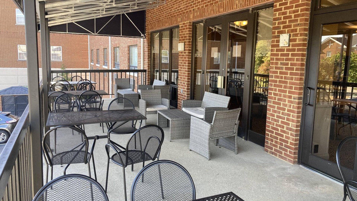 Wilmore Hotel | Asbury Inn & Suites
