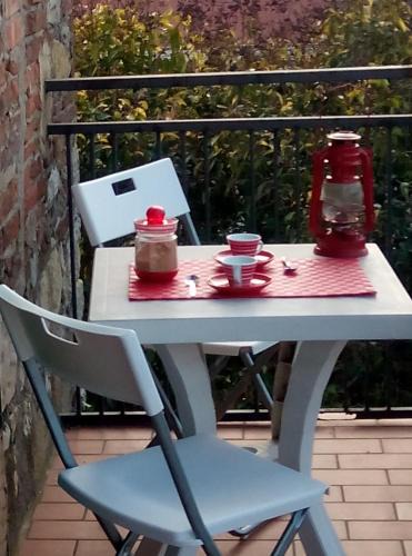 Contrada Castello Apartment | Ascanio Appartamenti