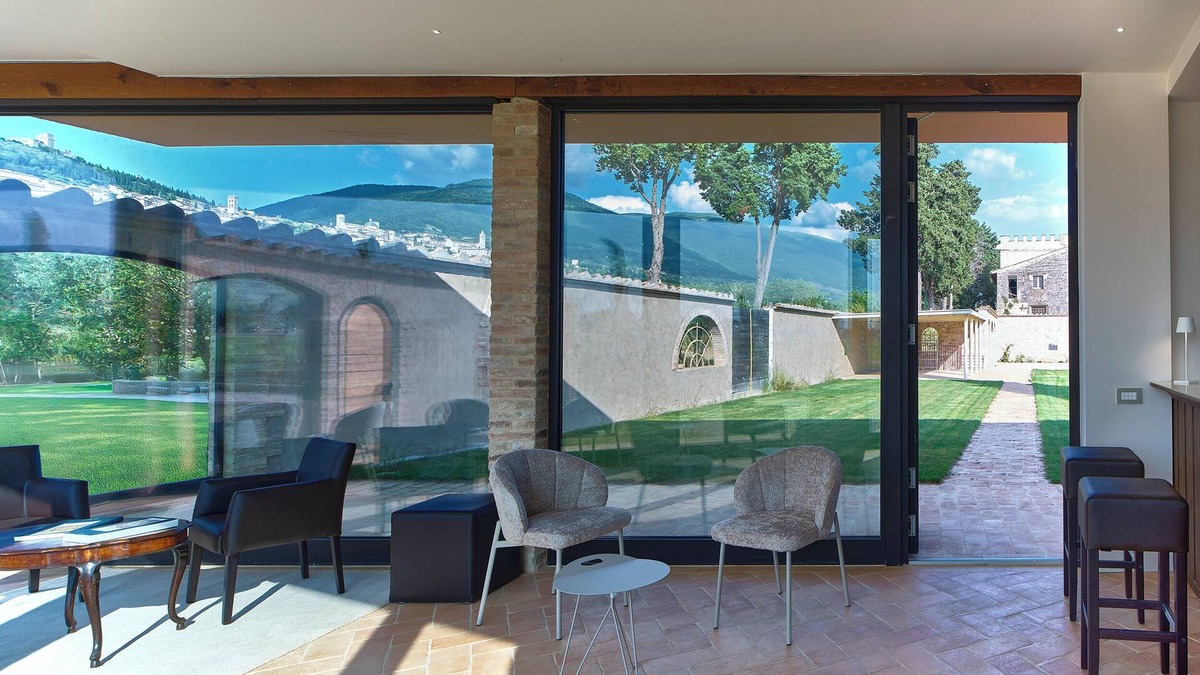 Assisi Resort | Ascesi Resort