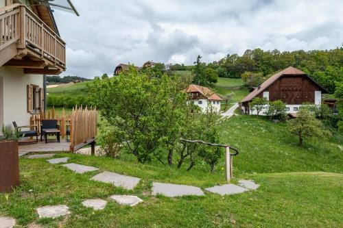 Collalbo Apartment | Aschnerhof Auf´m Egg