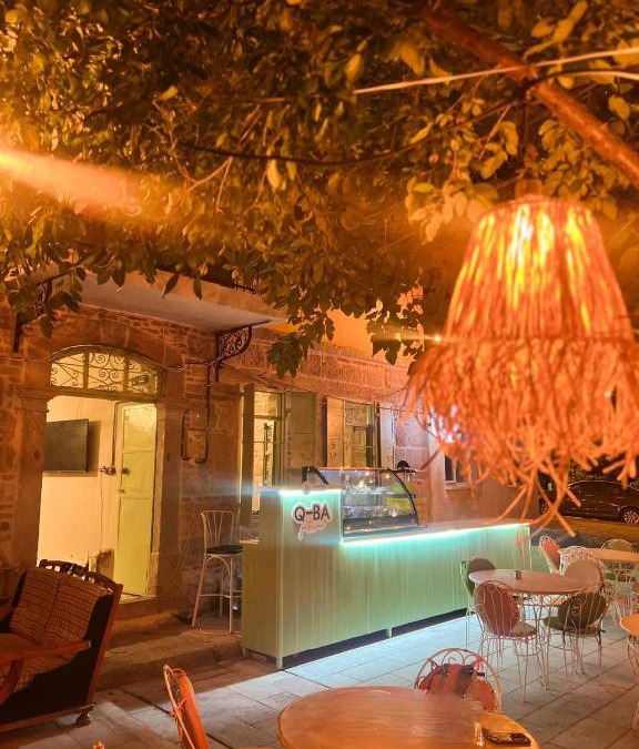 Bergama Hotel | Asclepius Boutique Hotel & Cafe