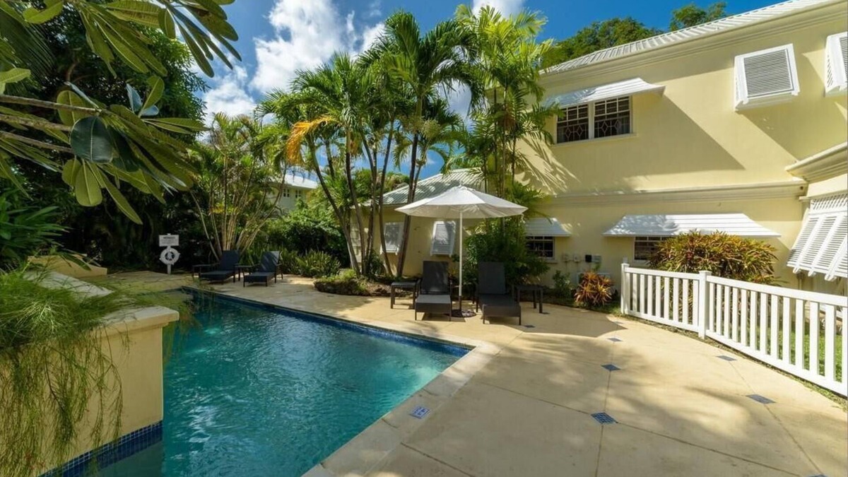 Gibbes Villa | Ascot 3 Villa by Fantasia Villas
