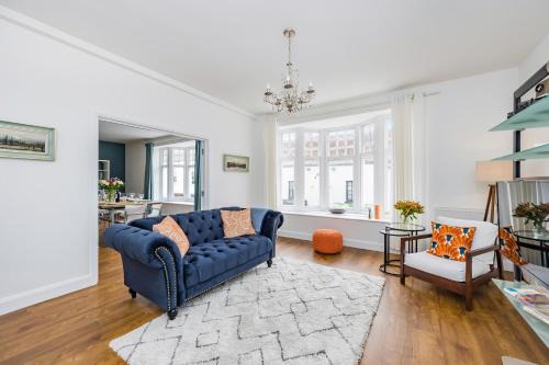 Hurstpierpoint Apartment | Ascot House Apartment