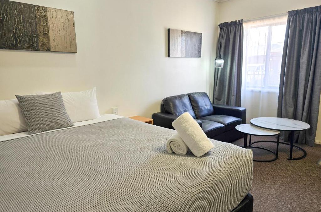 Kingaroy Hotel | Ascot Lodge Motor Inn