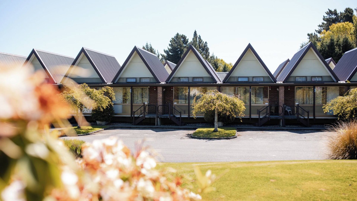 Invercargill Hotel | Ascot Park Hotel
