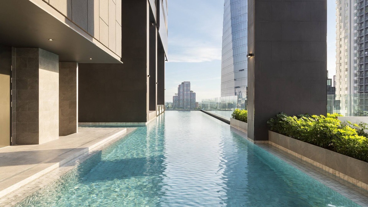 Khlong Tan Hotel | Ascott Thonglor Bangkok