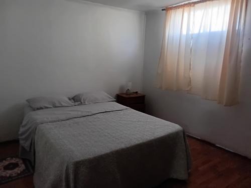 Pudahuel Apartment | Asenjo Paola