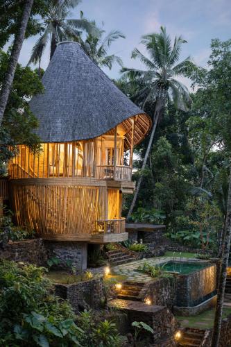 East Selemadeg Villa | Asep Gumi