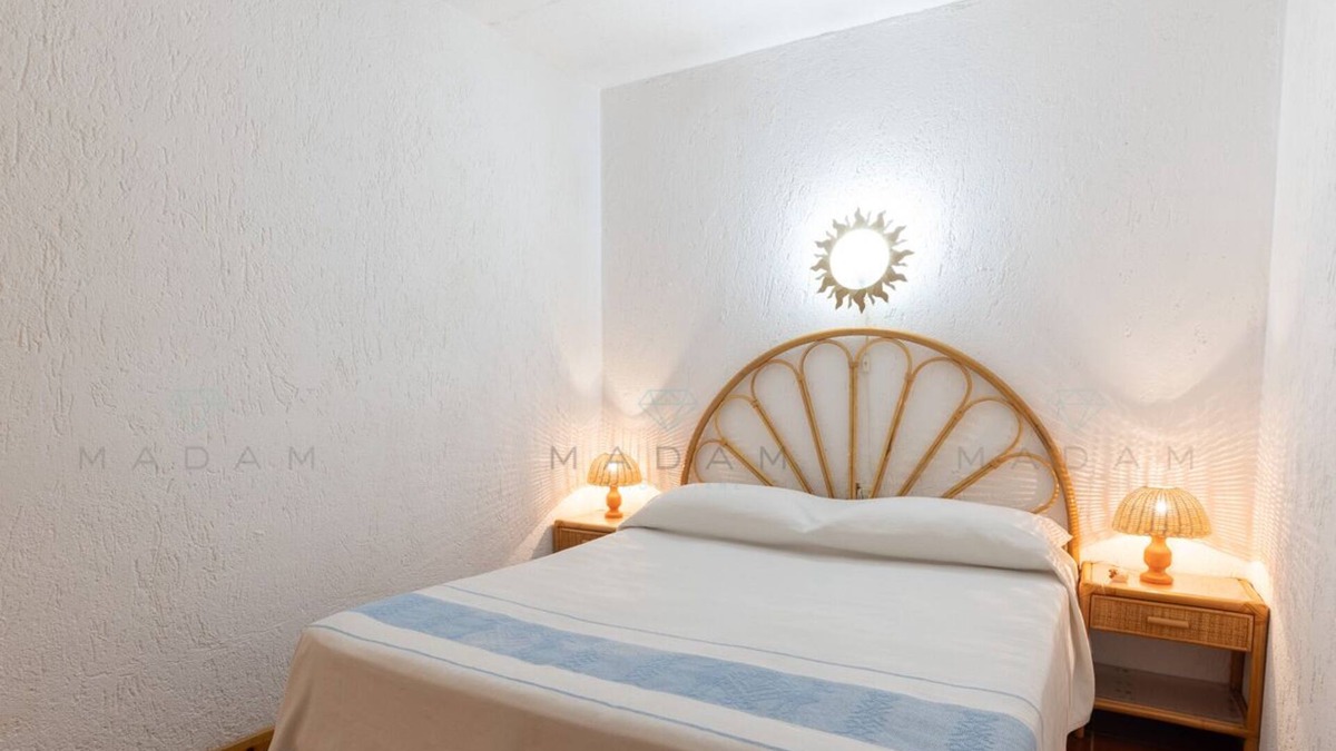 Cugnana Verde Apartment | ASFODELI 14, COZY AND PRIVATE ONE-BEDROOM APARTMENT IN CUGNANA VERDE