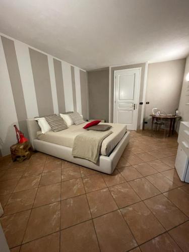 Bra Bed & Breakfast | Asfodelo rooms