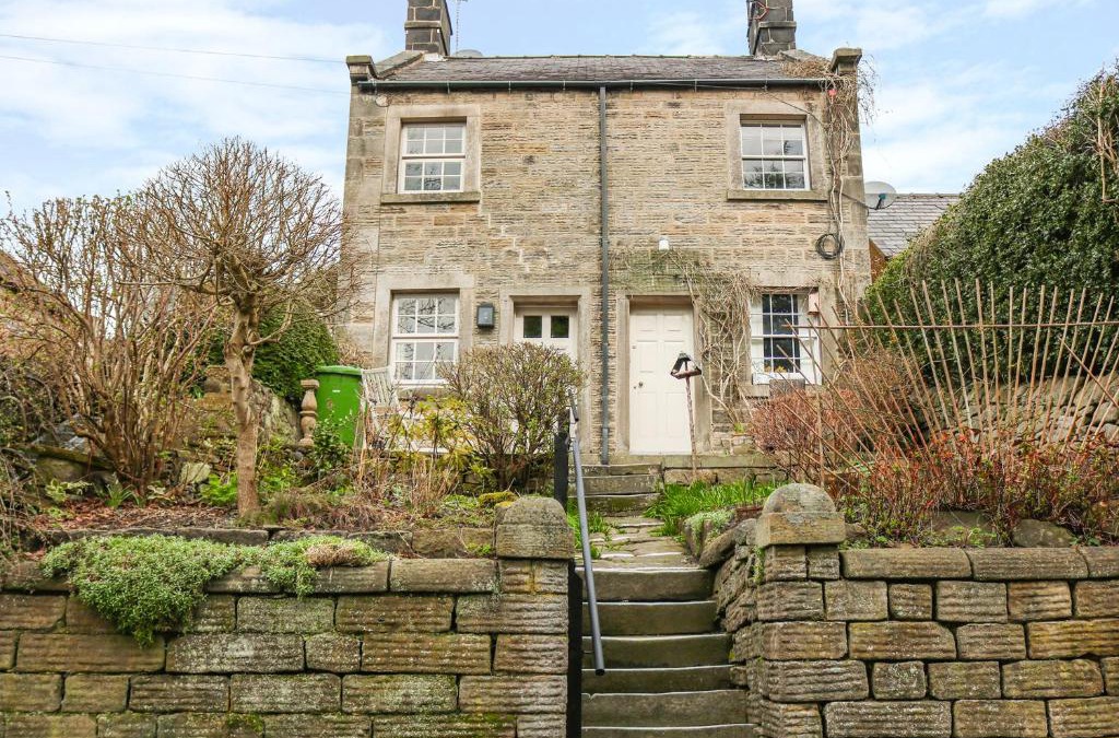 Baslow House | Ash Cottage
