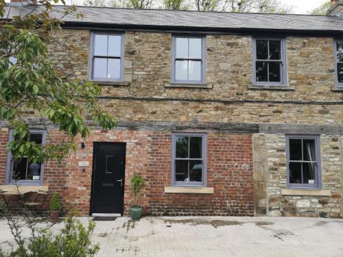 Barnard Castle House | Ash Cottage
