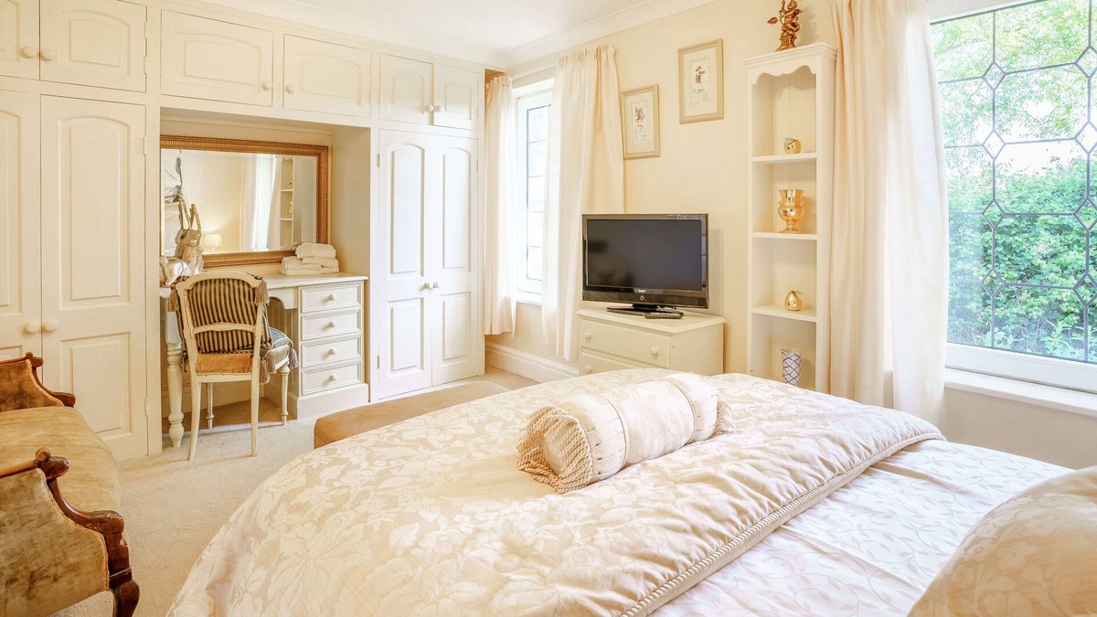 Vale of Glamorgan Cottage | Ash Cottage