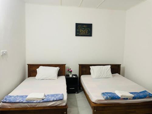 Kadurugoda House | Ash Cottage