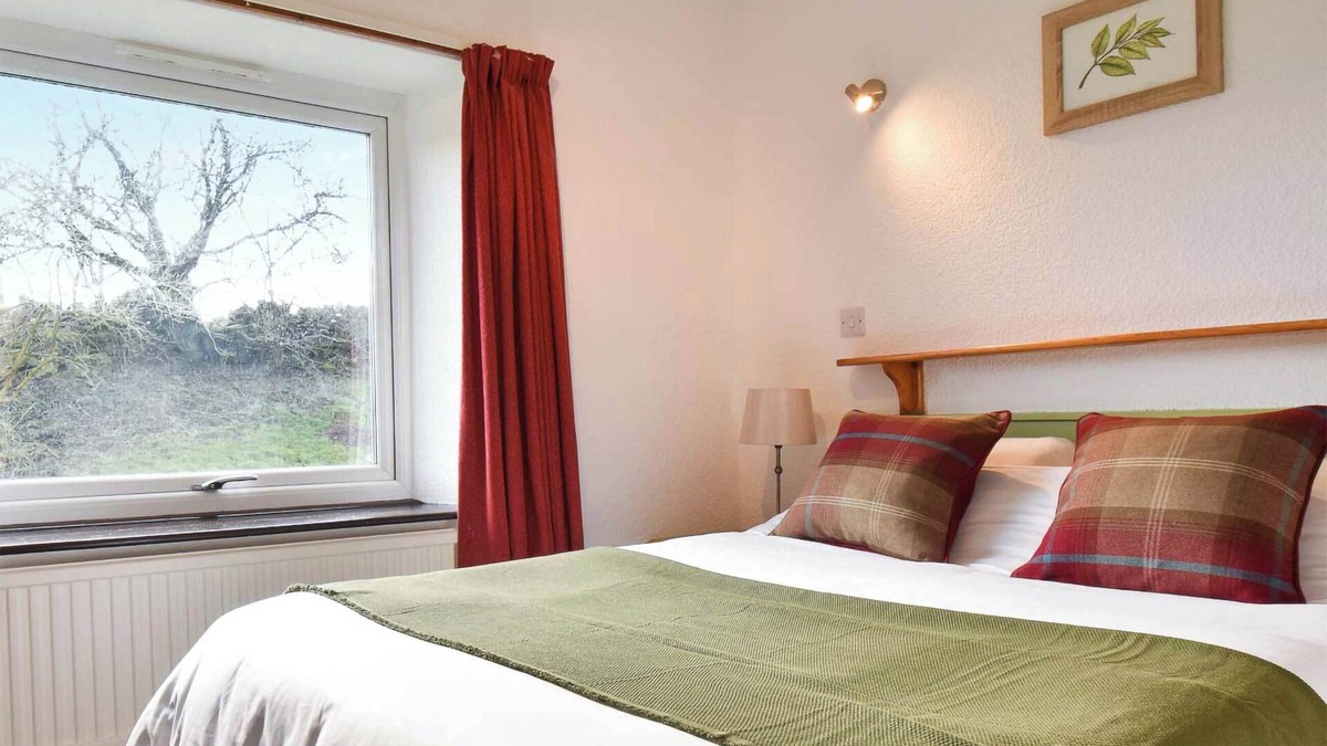 Talkin Cottage | Ash Cottage- UK45892
