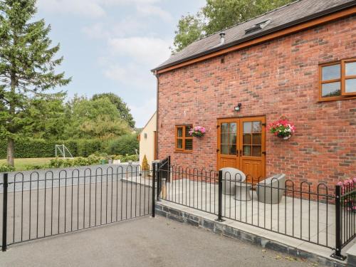 Holywell House | Ash Farm Cottage