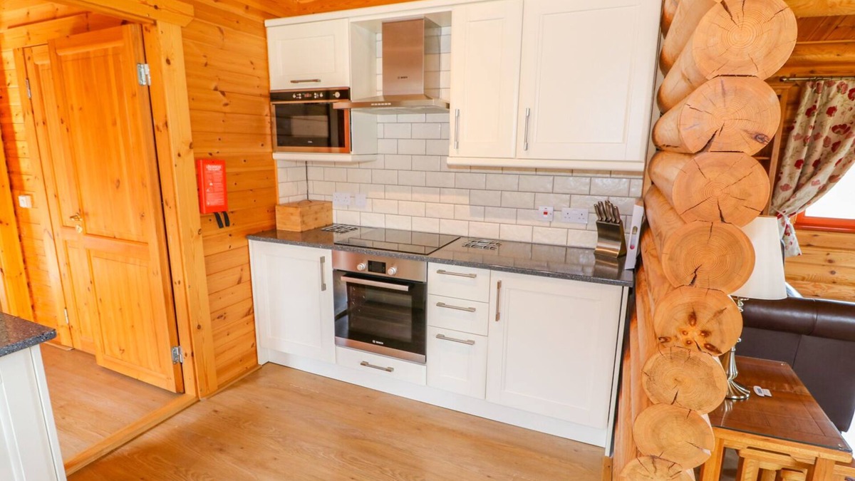 Greetham Cottage | Ash Lodge