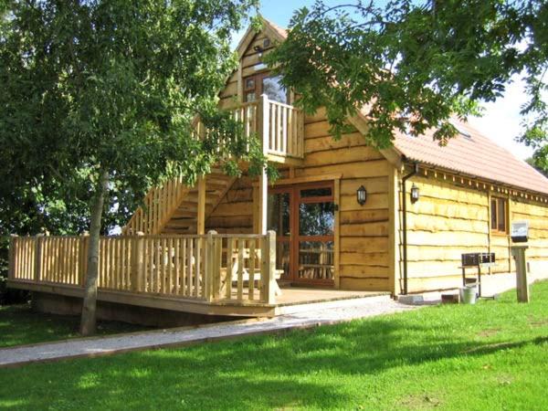 Watchet House | Ash Lodge