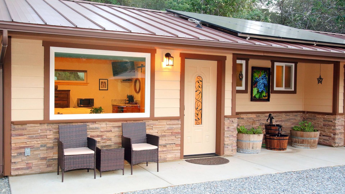 Three Rivers House | Ash Mountain Suite 1 mile to Sequoia Natl Park!