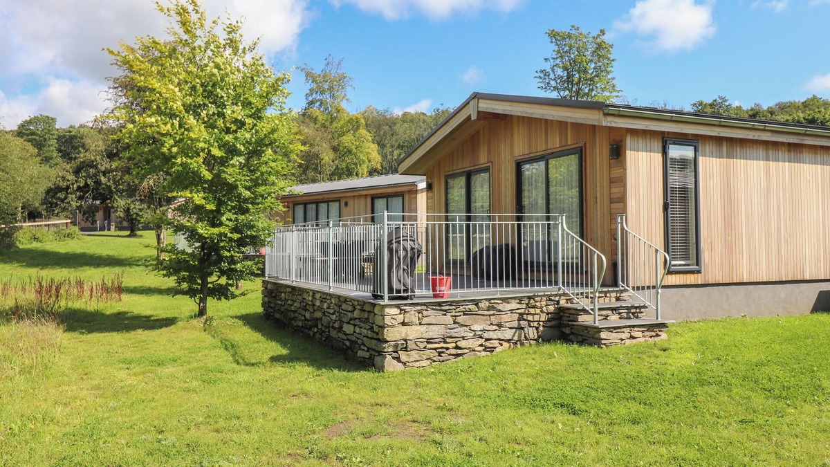Haverthwaite Cottage | ASH THWAITE, pet friendly, character holiday cottage in Haverthwaite