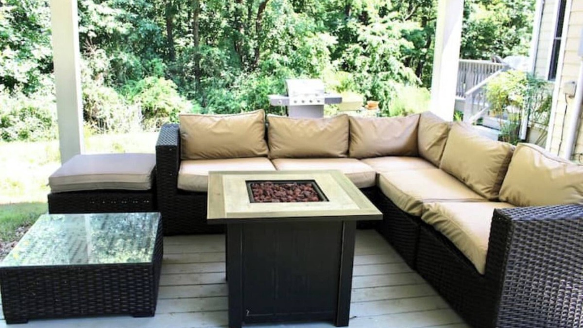 Afton House | Ash Tree Cottage