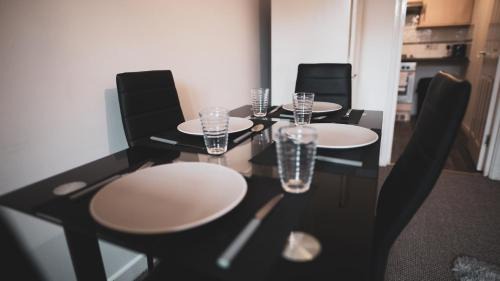 Worcester Apartment | Asha Court Serviced Apartments