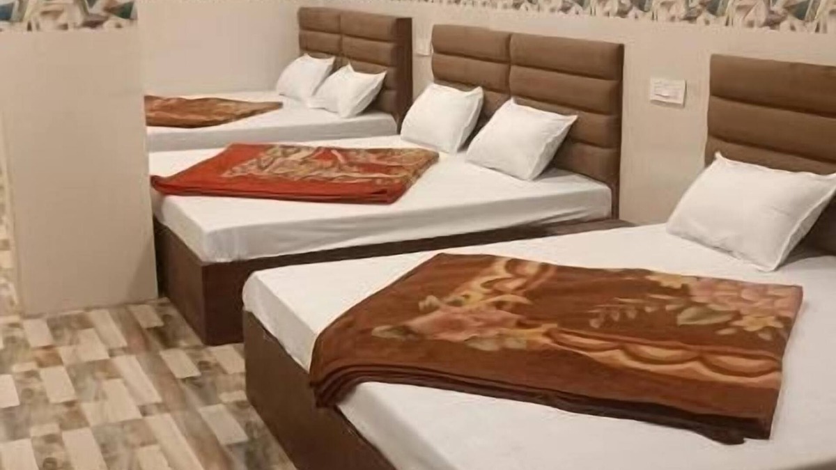 Amritsar House | Asha Guest House