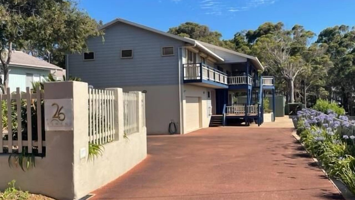 Augusta House | Ashani - 2Brm 2Bath - Ashani -my house is your house