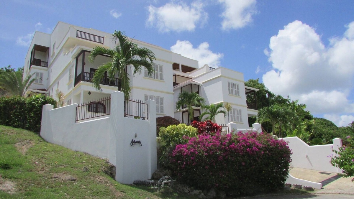 Gibbes Apartment | Ashanti 1, stunning 3 bedroom apartment on the platinum coast of Barbados.