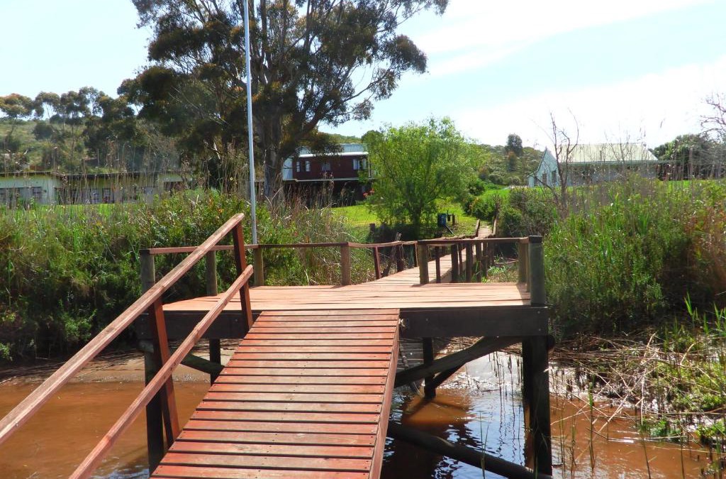 Malagas House | Ashanti House - Living The Breede