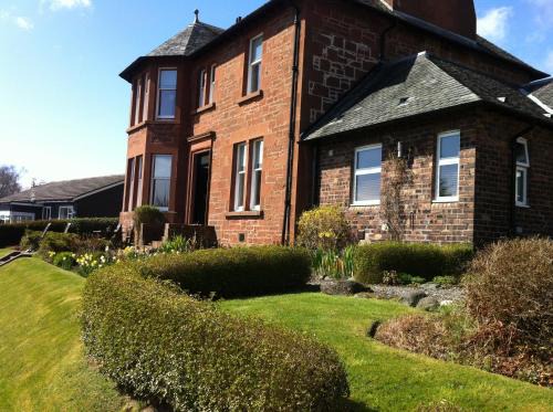 Drymen Bed & Breakfast | Ashbank Bed & Breakfast