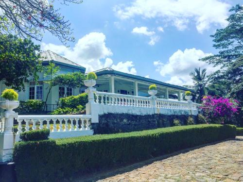 Ukuwela House | Ashburnham Estate