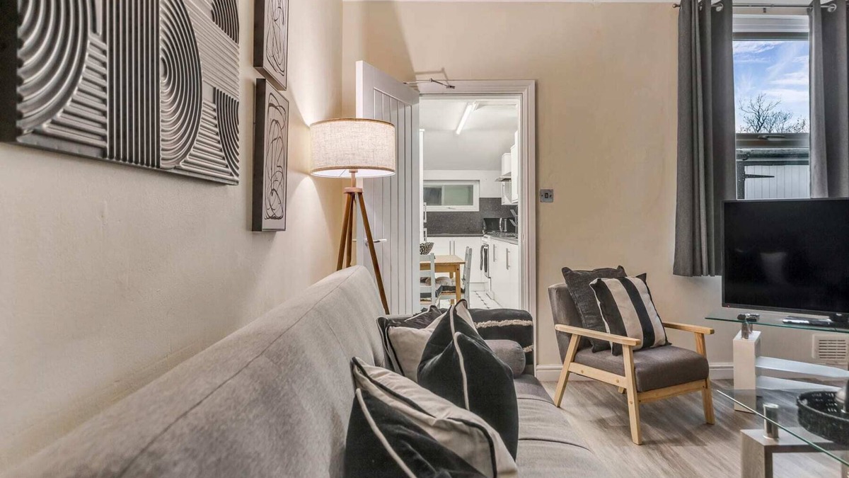 Coalville House | Ashby House - Corporate Accommodation