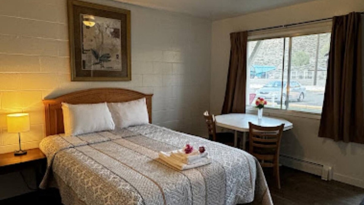 Ashcroft Hotel | Ashcroft Motel