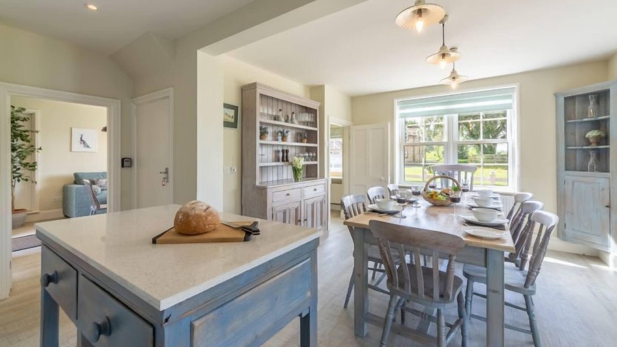 Thornham Cottage | Ashdale, Thornham, Norfolk