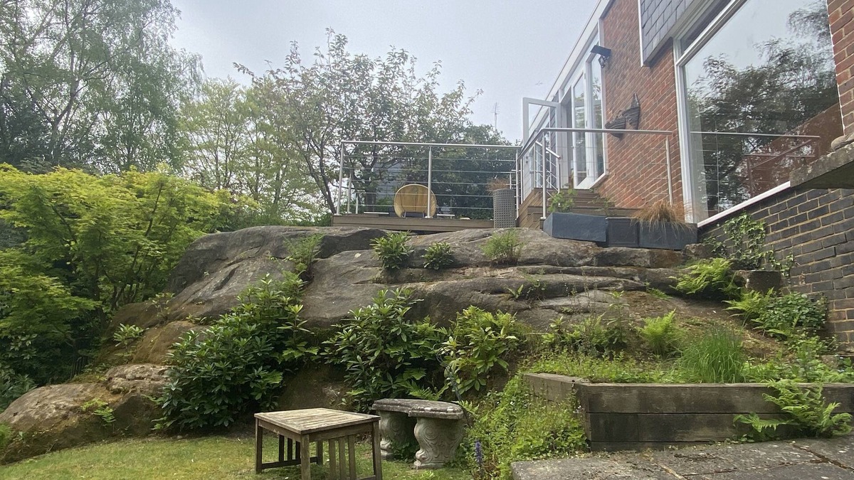 Royal Tunbridge Wells House | Ashdown Forest/Tunbridge Wells - sleeps 10 guests