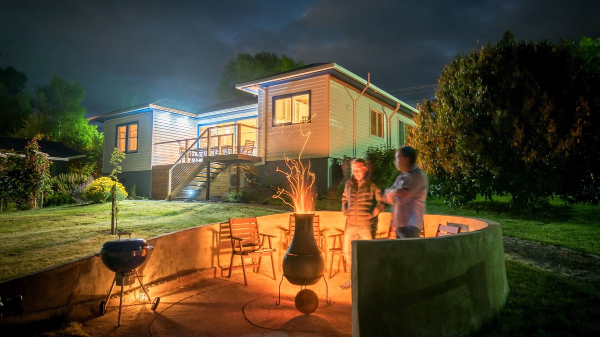 Dover Bed & Breakfast | Ashdowns of Dover B&B