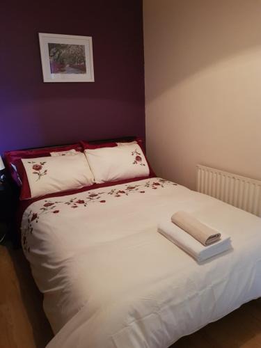 Dublin Bed & Breakfast | Ashemere Lodge