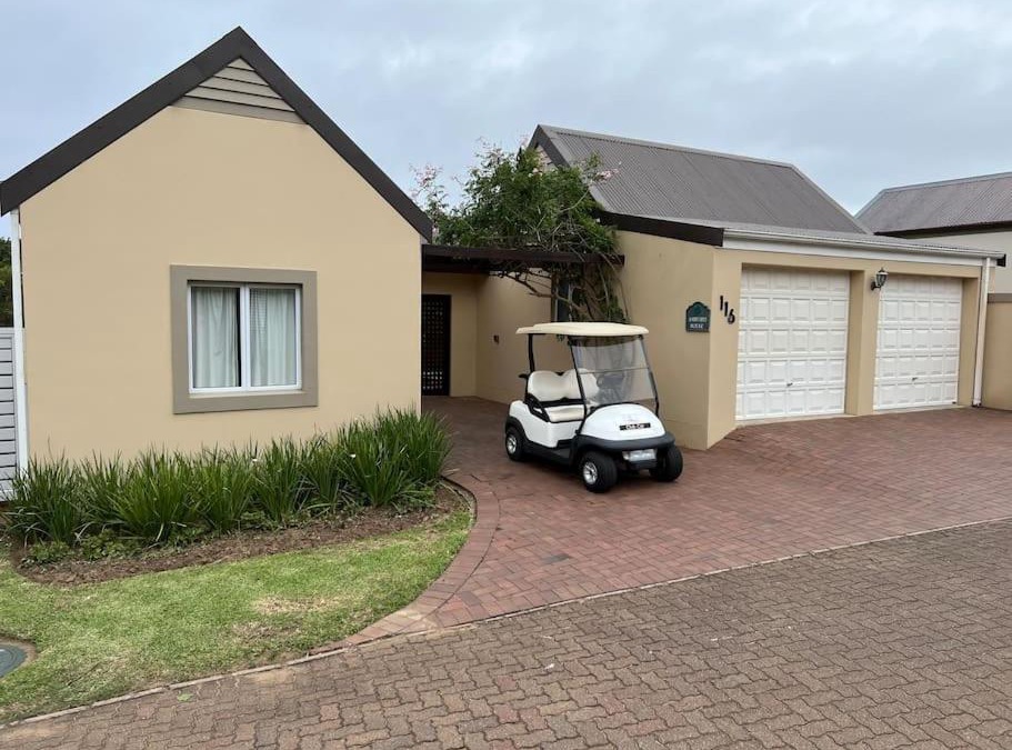 Prince's Grant Golf Estate House | Ashford House