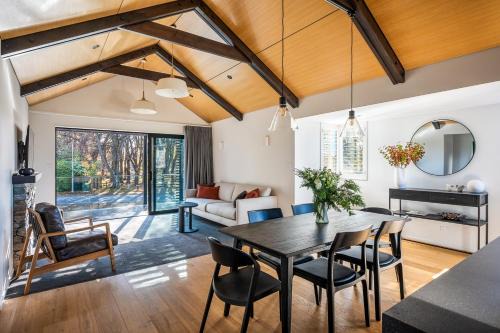 Wanaka Apartment | Ashgrove Lane
