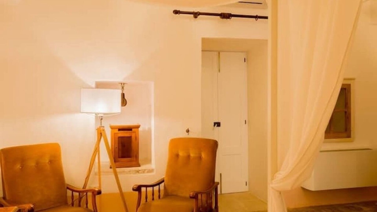 Acquarica del Capo Apartment | Ashian House 1