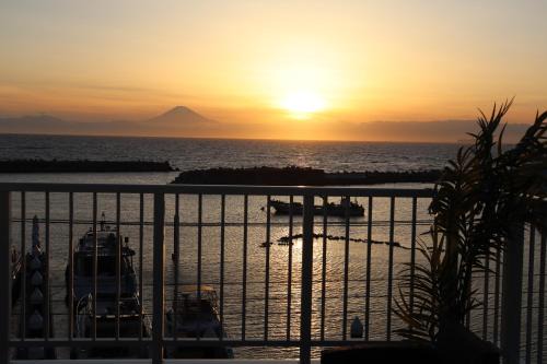 Yokosuka House | Ashina Bayfront Villa