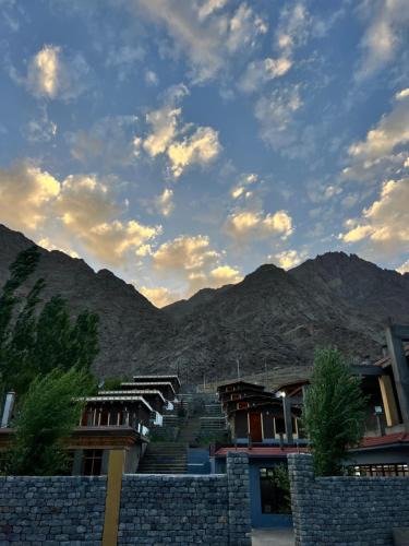 Kargil Resort | Ashina Eco Resort