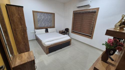Bovikanam Apartment | Ashirvad Villa Rooms