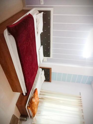 Khatu Hotel | Ashirwad Guest House