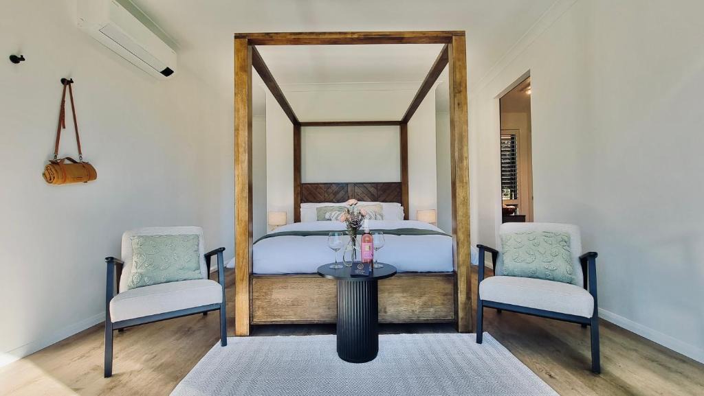 Mount Tamborine House | Ashiyana Escapes
