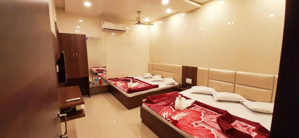 Ajmer Hotel | Ashiyana Inn Hotel