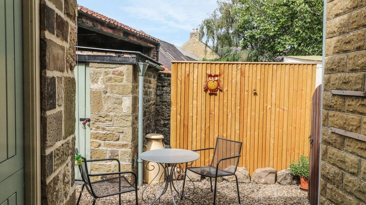 Kirkby Malzeard Cottage | Ashknott Cottage